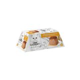Pro Plan 2x57 gr Purina Gourmet Revelations Tavuklu Kedi Yaş Maması