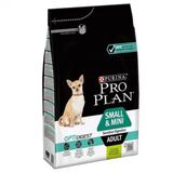 Pro Plan 3 kg Adult Small Kuzu Etli Köpek Maması