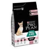 Pro Plan 3 kg Adult Small Somonlu Yetişkin Köpek Maması