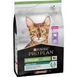 Pro Plan 3 kg Kısırlaştırılmış Hindi Etli Kedi Maması