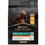 Pro Plan 3 kg Küçük Irk Yetişkin Köpekler İçin Tavuklu Pirinçli Mama
