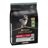 Pro Plan 3 kg Kuzu Etli Hassas Sindirim Köpek Maması