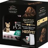 Pro Plan 3 kg Mini Puppy Somonlu Yavru Köpek Maması