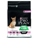 Pro Plan 3 kg Small&Mini Somonlu Yetişkin Küçük Irk Köpek Maması