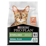 Pro Plan 3 Kg Somonlu Kısır Kedi Maması