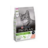 Pro Plan 3 kg Somonlu Kısırlaştırılmış Kedi Maması