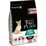 Pro Plan 3 kg Somonlu Küçük ve Mini Yetişkin Köpek Maması İçin Özel Besin Desteği
