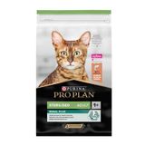 Pro Plan 3 kg Sterilised Somonlu Kısırlaştırılmış Kuru Kedi Maması