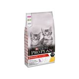 Pro Plan 3 kg Tavuklu Yavru Kedi Maması Etli Mama Segmenti İçin Özel Formül