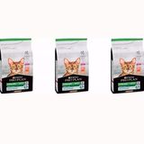 Pro Plan 3x1,5 kg Sterilised Hindili Tavuklu Kedi Maması