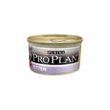 Pro Plan 4x85 gr Kitten Tavuklu Yavru Kedi Konservesi