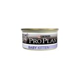 Pro Plan 6X Baby Kitten Tavuk Etli Yavru Yaş Kedi Maması - 85 Gr X 6 Adet