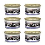 Pro Plan 6x85 gr Baby Kitten Tavuklu Yeni Doğan Yavru Kedi Konservesi