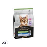 Pro Plan 7+ Hindili Kısırlaştırılmış Yaşlı Kedi Maması 3kg