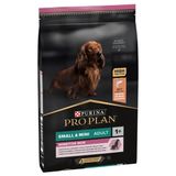 Pro Plan 7 kg Small Mini Sensitive Skin Somonlu ve Pirinçli Küçük Irk Yetişkin Köpek Maması