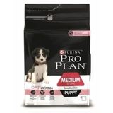 Pro Plan 7613035123809 3 Kg Somonlu Küçük Irk Yavru Köpek Maması