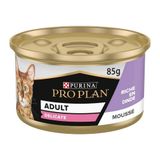 Pro Plan 85 gr Delicate Kıyılmış Hindili Konserve