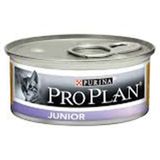 Pro Plan 85 gr Junior Yavru Konserve
