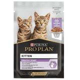 Pro Plan 85 gr Kitten Hindi Etli Pouch Yavru Kedi Konservesi