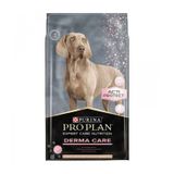 Pro Plan Actiprotect Derma Somonlu 10 kg Köpek Maması