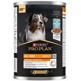 Pro Plan Adult Jelly Fish Balıklı 400 gr Köpek Konservesi