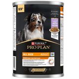 Pro Plan Adult Jelly Turkey Hindi Etli 400 gr Köpek Konservesi