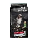 Pro Plan Adult Kuzu Etli Yetişkin Köpek Maması 10 Kg