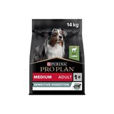 Pro Plan Adult Sensitive Lamb Kuru Köpek Mamaları 14 Kg Yetişkin Köpek Mama Kuzulu Hassas Sindirim