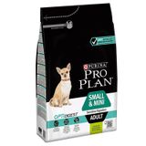 Pro Plan Adult Small Kuzu Etli 3 kg Yetişkin Köpek Maması