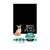 PRO PLAN Adult Small Kuzu Etli Yetişkin Köpek Maması 3 Kg - 12280822 - Petshopundan