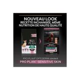 Pro Plan Adult Small Mini Sensitive Somonlu Yetişkin Köpek Maması, 3 kg PR-K3A
