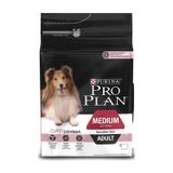 Pro Plan Adult Somonlu 2 kg Yetişkin Açık Köpek Maması
