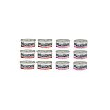 Pro Plan Adult Tavuk + Delicate Hindi Etli Karma Kedi Konserve, 85 gr x 12 Adet PP-K85A