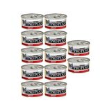 Pro Plan Adult Tavuk Etli Yetişkin Yaş Kedi Maması, 85 gr, 12'li Paket H23HBV00000IPTXL