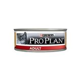 Pro Plan Adult Tavuk Yaş Kedi Maması, 85 G PR-K85A