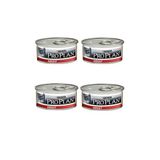 Pro Plan Adult Tavuk Yaş Kedi Maması, 85 gr, 4'lü Set MP2125