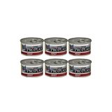 Pro Plan Adult Tavuklu Konserve Kedi Maması, 85 gr x 6 Adet TD-ZT-0747