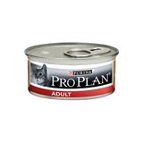 Pro Plan Adult Tavuklu Pouch Yaş Kedi Maması, 85 G x 24 Adet PP-K85A