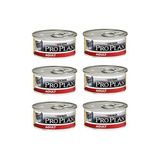 Pro Plan Adult Tavuklu Yaş Kedi Maması, 85 GR, 6'lı Set CNDST0510PPAT