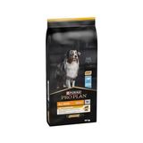 Pro Plan All Size Beyaz Balıklı Sterilised-Light Yetişkin Köpek Maması 14 kg - 0,01 gr