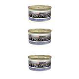 Pro Plan Baby Cat Tavuklu Konserve Yaş 3x85 gr Kedi Mama