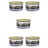 Pro Plan Baby Cat Tavuklu Konserve Yaş 5x85 gr Kedi Mama