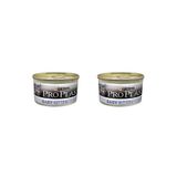 Pro Plan Baby Kitten Tavuklu Yavru Yaş Kedi Maması, 2x85 gr, Set PPPBK2
