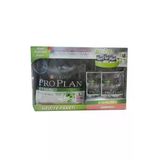 Pro Plan Box Kısırlaştırılmış Somon Balıklı Kedi Maması 1,5 Kg + 3 Adet Pro Plan Konserve