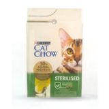 Pro Plan Cat Chow Sterilized Tavuklu 15 kg Yetişkin Kuru Kedi Maması