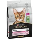 Pro Plan Delicate 3 kg Kuzu Etli Yetişkin Kedi Maması