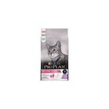 Pro Plan Delicate Adult Kedi Maması, Hassas Kediler İçin, Hindi ve Pirinç, 1,5 kg PPDT1,5