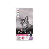 Pro Plan Delicate Adult Kedi Maması, Hindi Etli, 3 kg PPDH-3