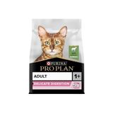 Pro Plan Delicate Adult Kuzulu Kedi Maması, 10 kg PR-K10Y