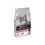 Pro Plan Delicate Adult Yetişkin Kedi Maması, 1,5 kg, Hindi ve Pirinç KDM248